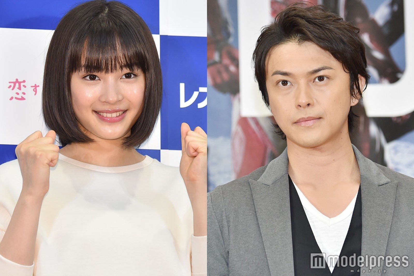 広瀬すず効果でフォロワー急増 先輩・勝地涼のTwitterが話題「広瀬姉妹優しいなー」