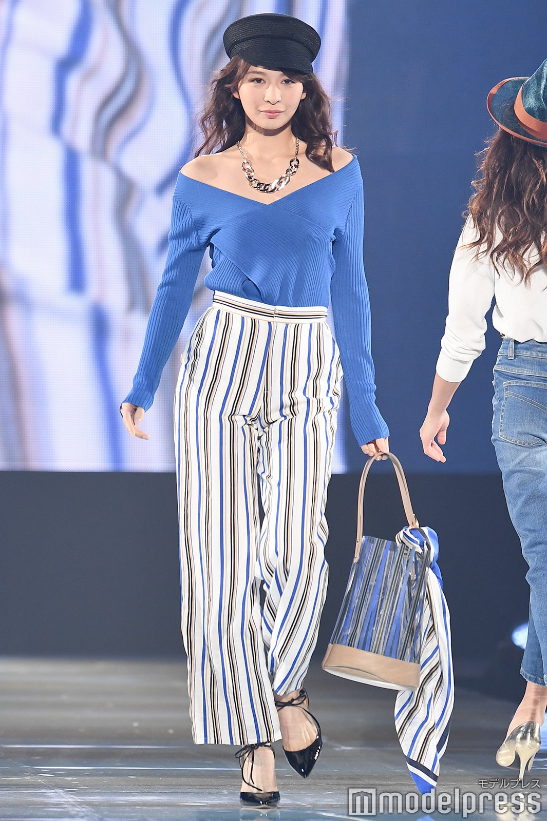 舞川あいく （C）モデルプレス