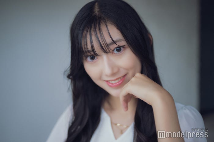 榊原愛佳さん(C)モデルプレス