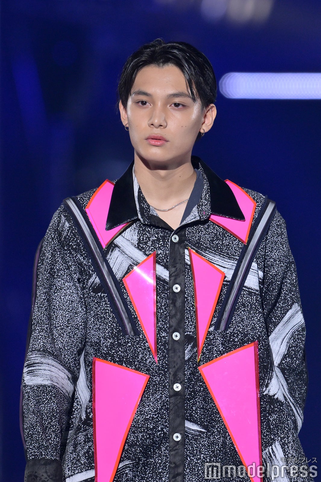 （C）モデルプレス