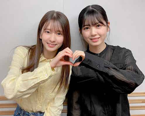 乃木坂46・5期生菅原咲月、ラジオ初出演 加入前の推しメン&オーディション秘話明かす