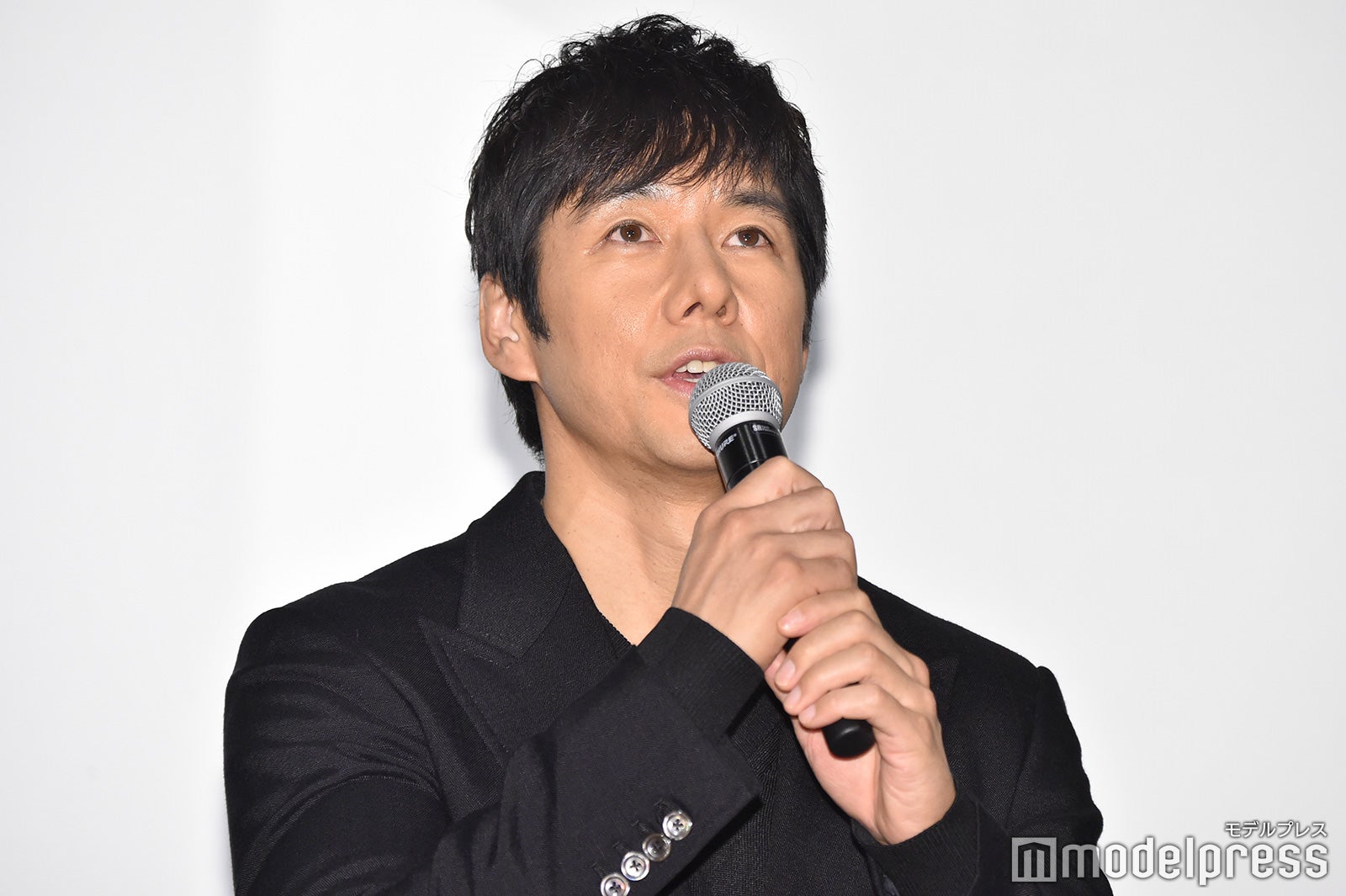 西島秀俊（C）モデルプレス