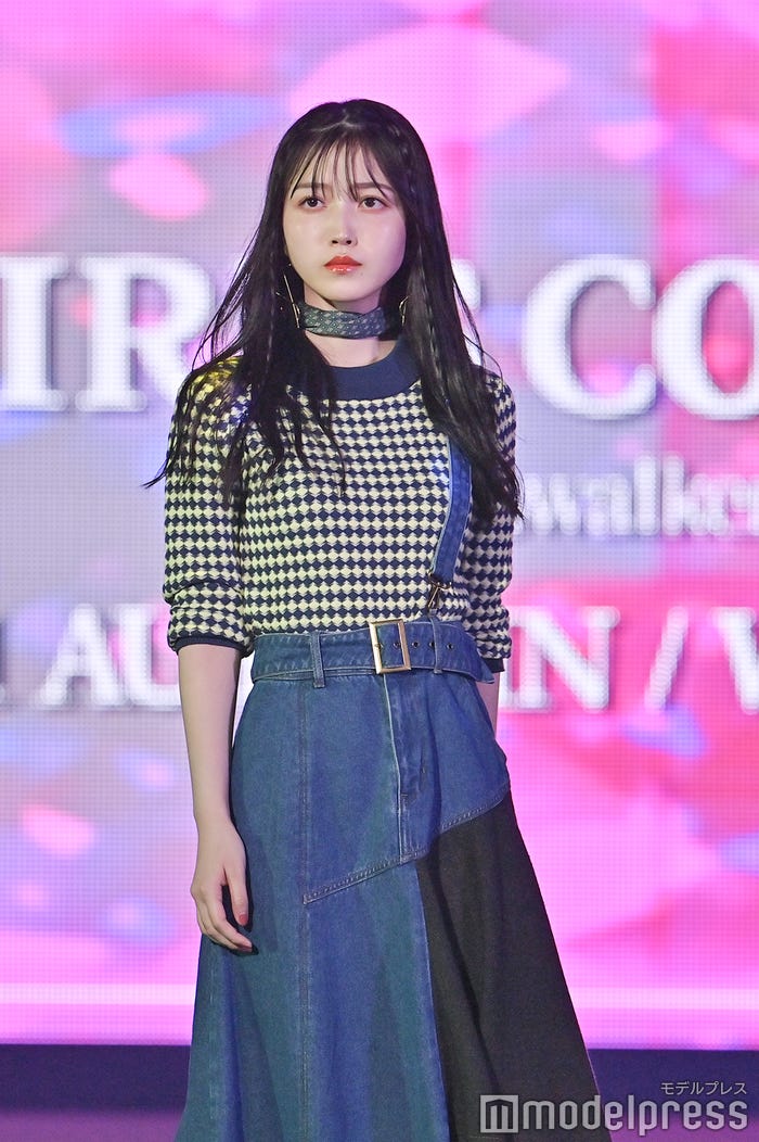 久保史緒里(C)モデルプレス