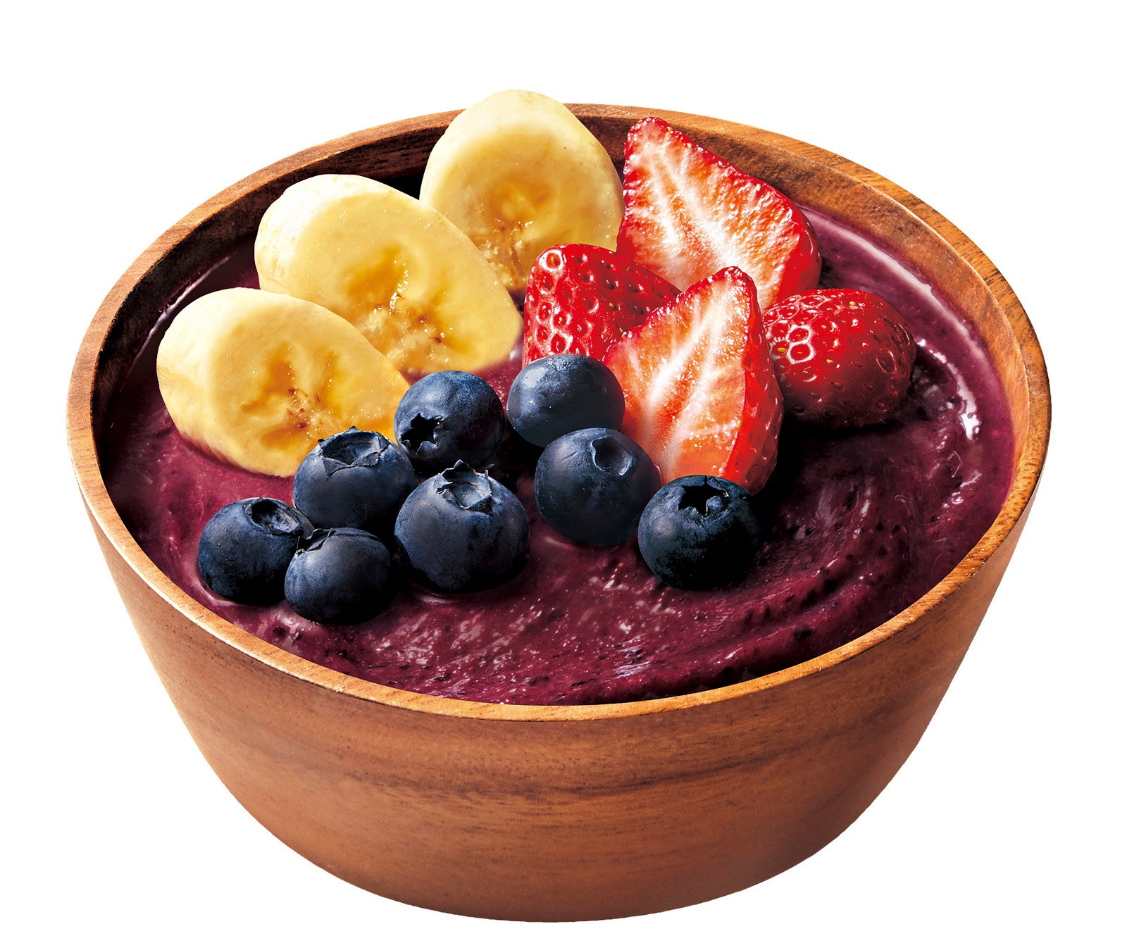 アイスの実＜アサイーボウル＞／提供画像