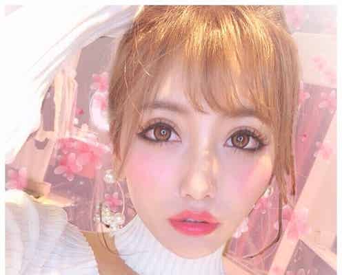 整形公表の双子モデル・吉川ちえ、さらなる手術へ「すごくすごくこわい」