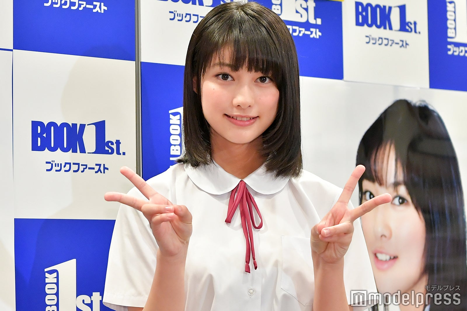 玉田志織（C）モデルプレス