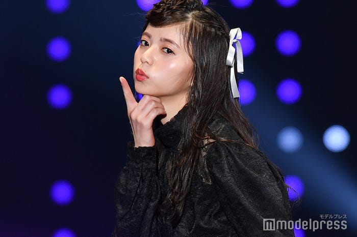 乃木坂46、新曲センターは齋藤飛鳥(C)モデルプレス