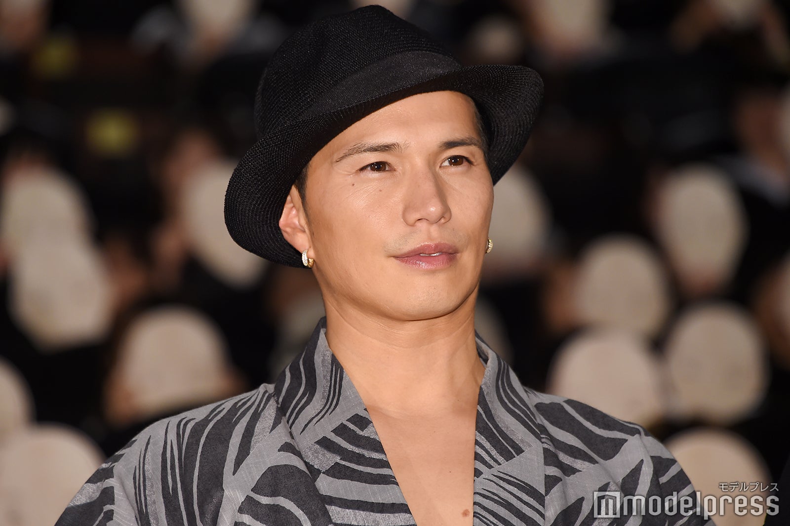 市原隼人 （C）モデルプレス