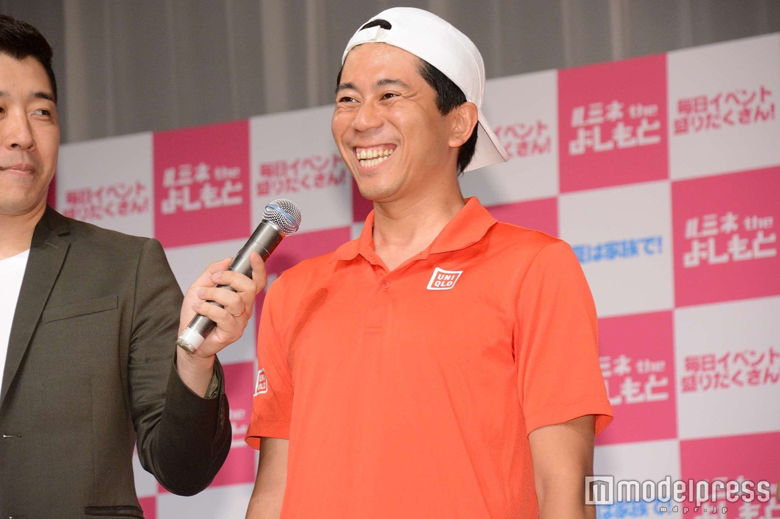 しまぞうZ（C）モデルプレス