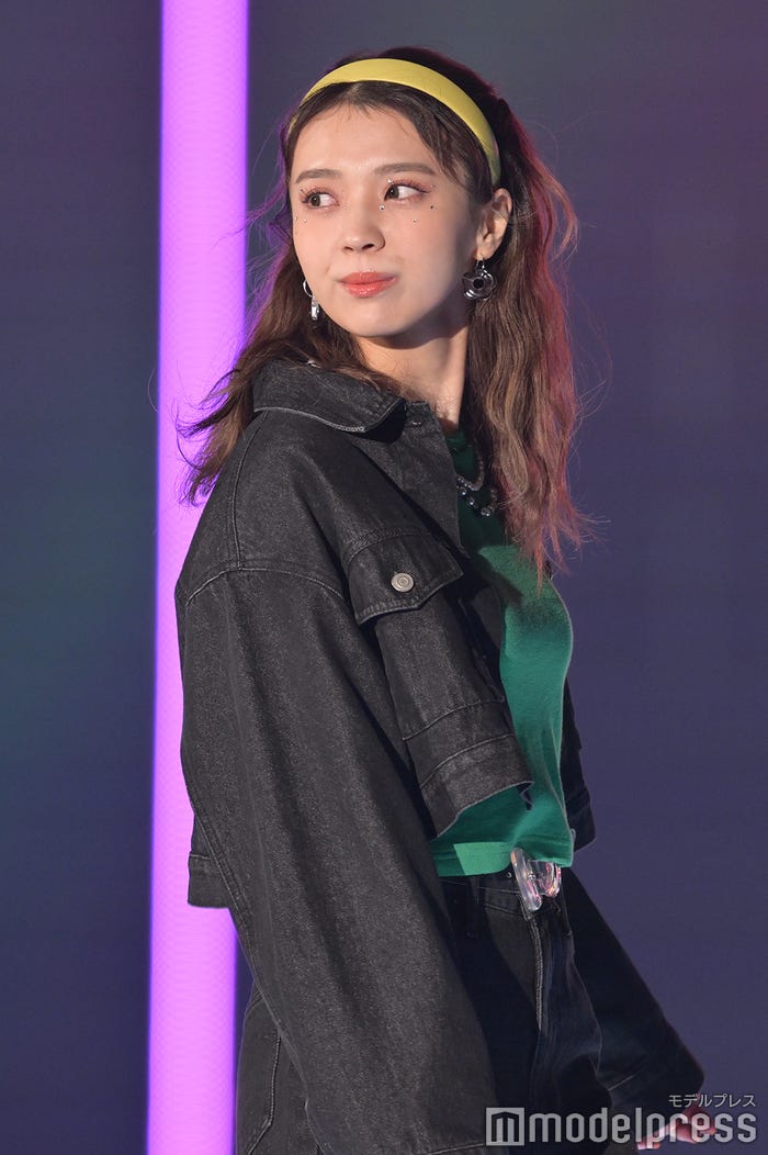 小林由依 (C)モデルプレス