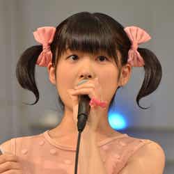 指原莉乃の総選挙1位に言及したBerryz工房・嗣永桃子