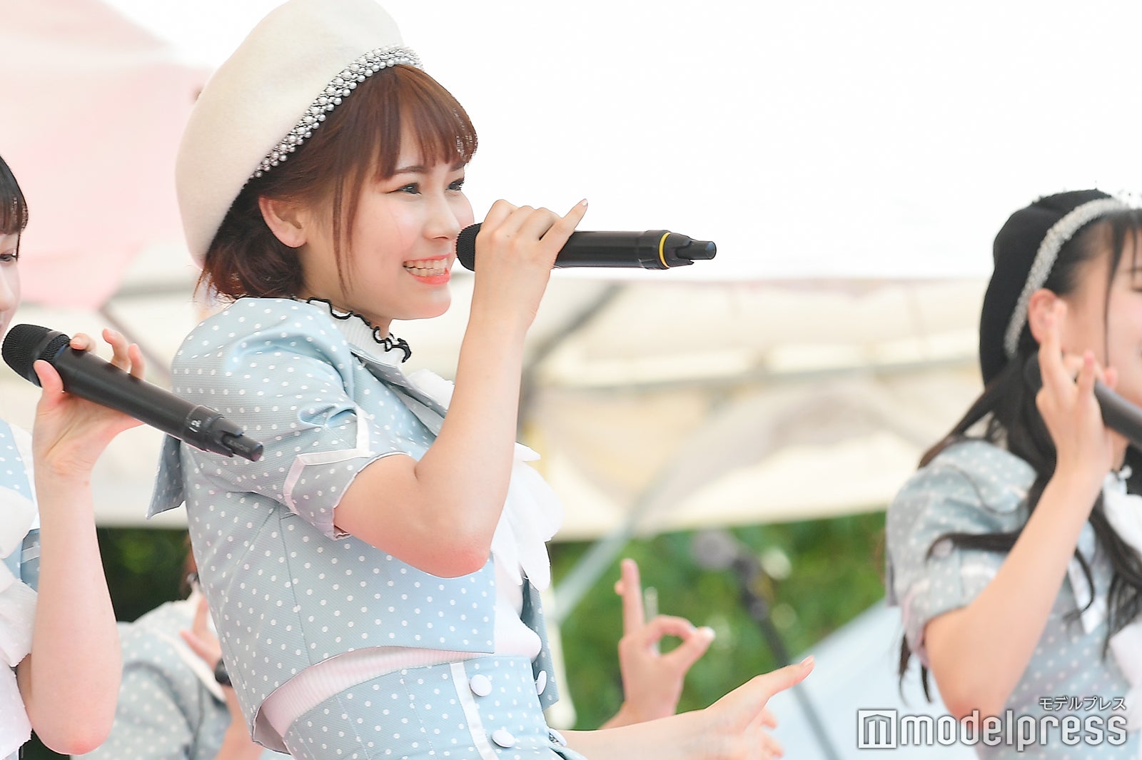 ＝LOVE（C）モデルプレス