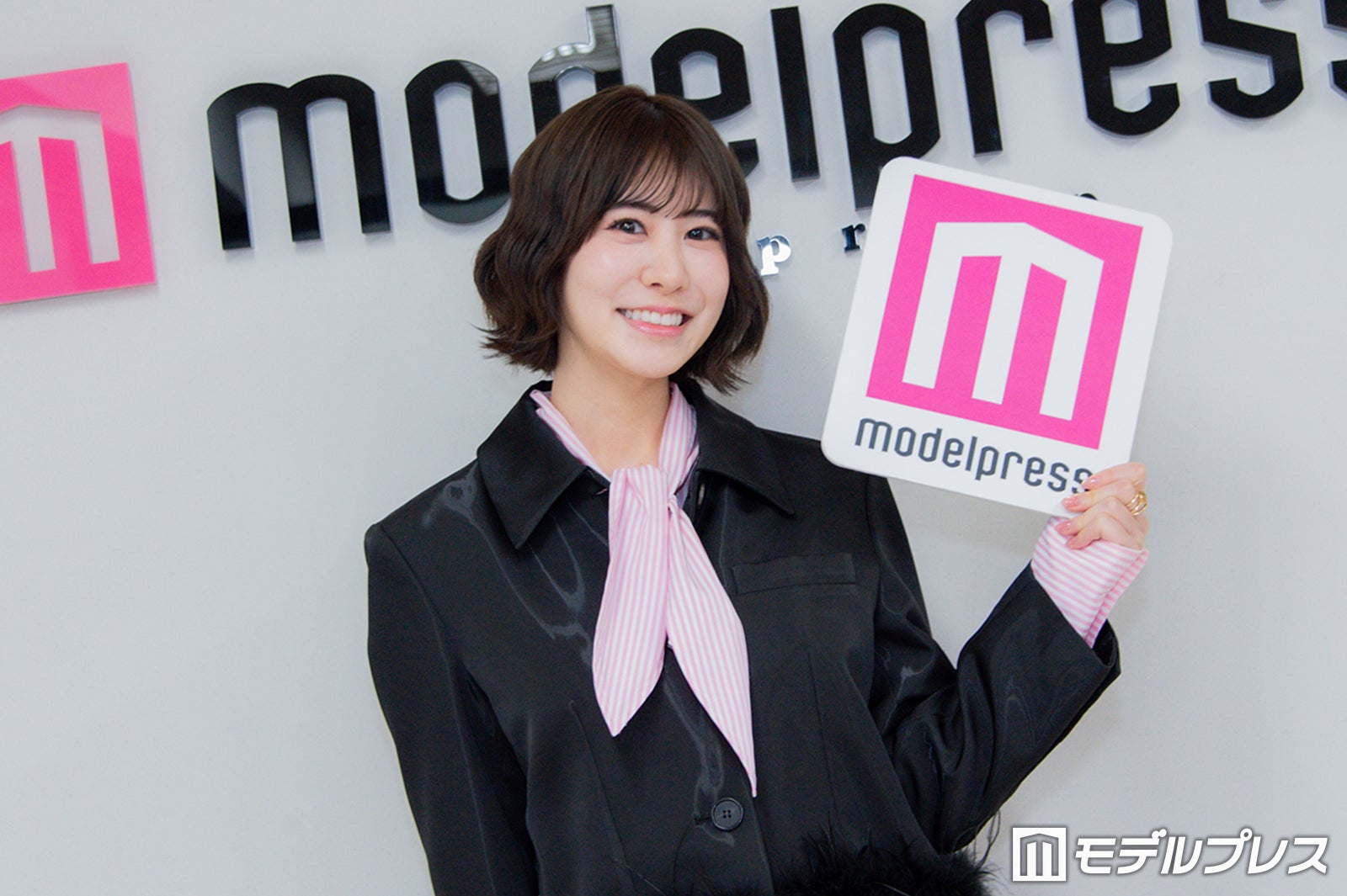 竹田えみり（C）モデルプレス