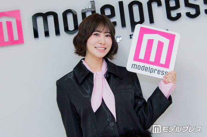 竹田えみり(C)モデルプレス