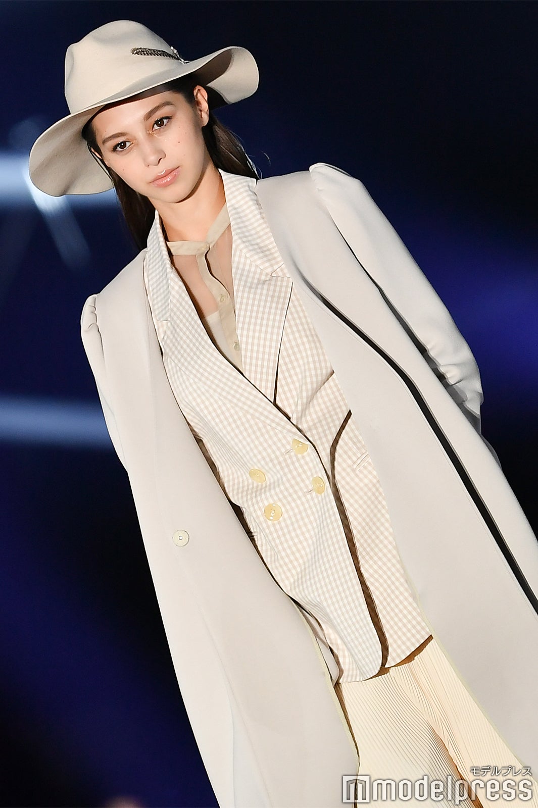 中条あやみ（C）モデルプレス