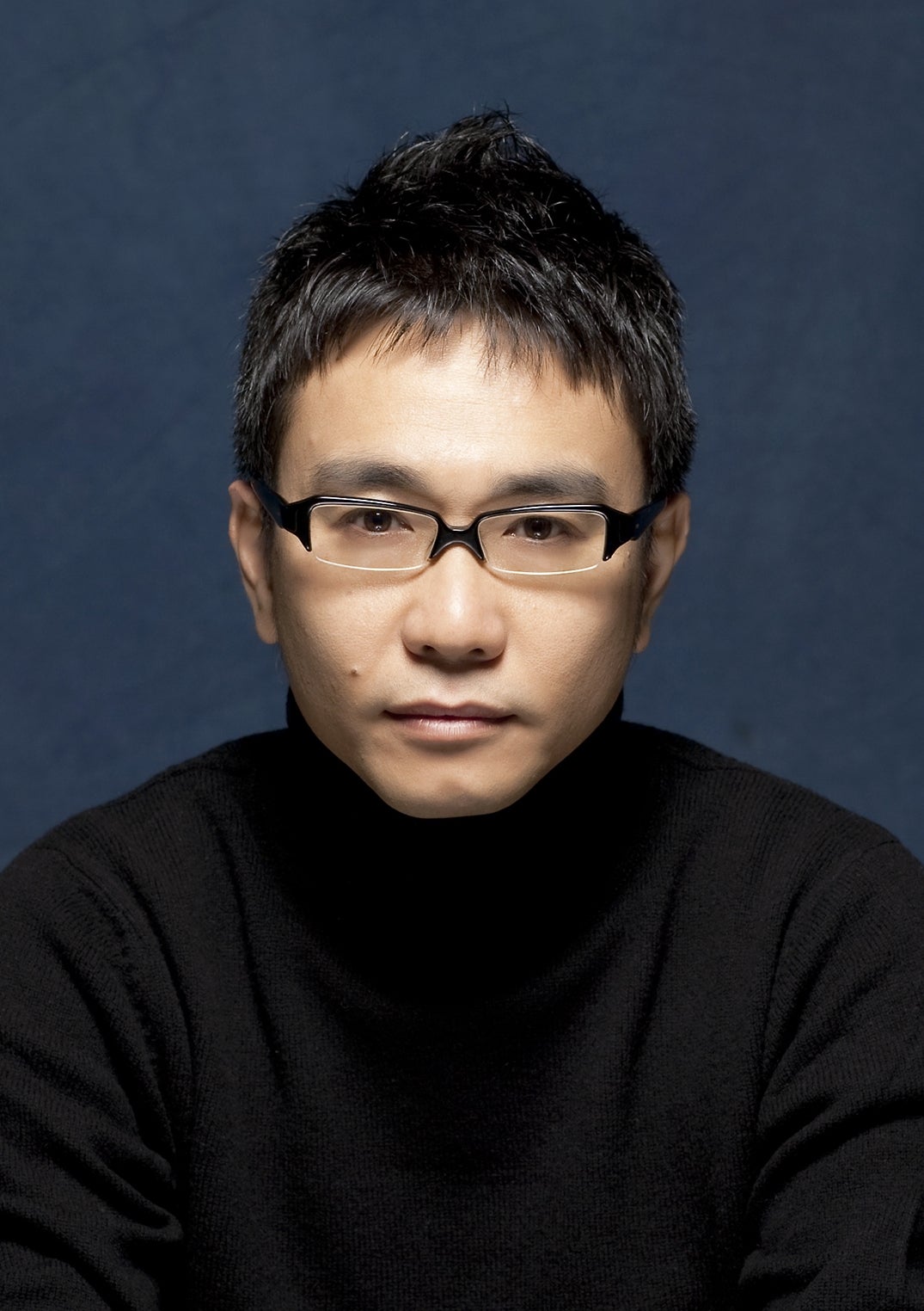 八嶋智人（提供写真）