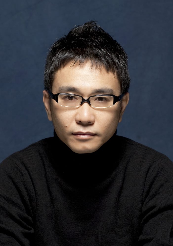 八嶋智人(提供写真)