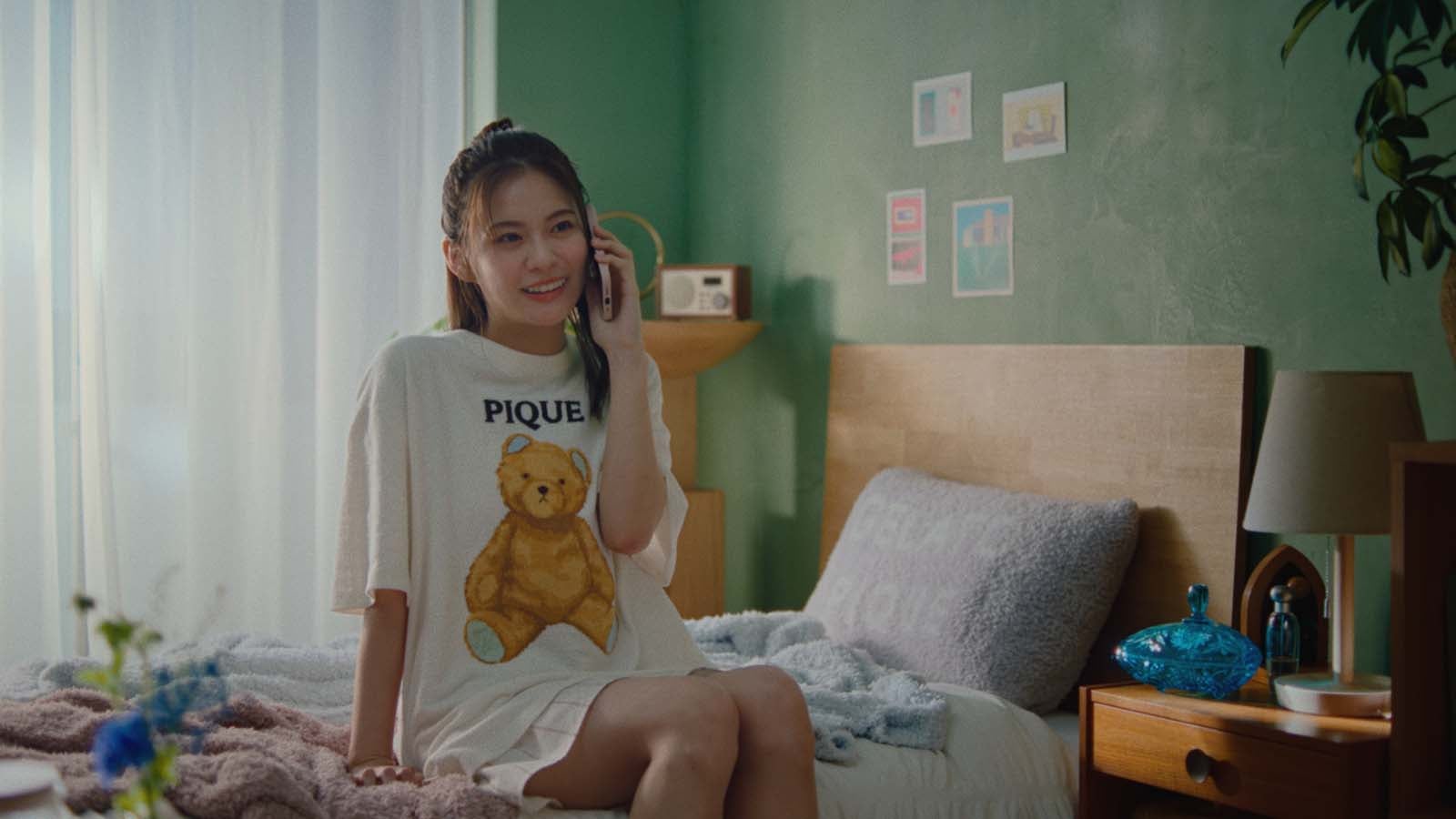 永瀬莉子（提供写真）