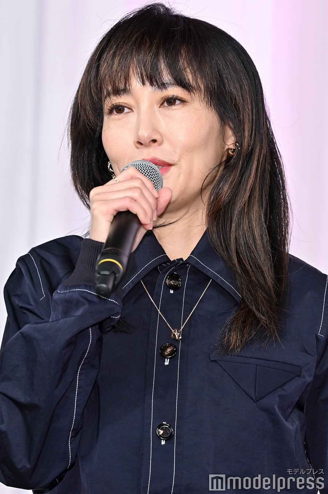 菊地凛子（C）モデルプレス