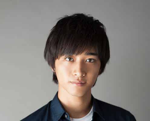 【注目の新成人】劇団EXILE佐藤寛太「失敗を恐れず幅を広げる」