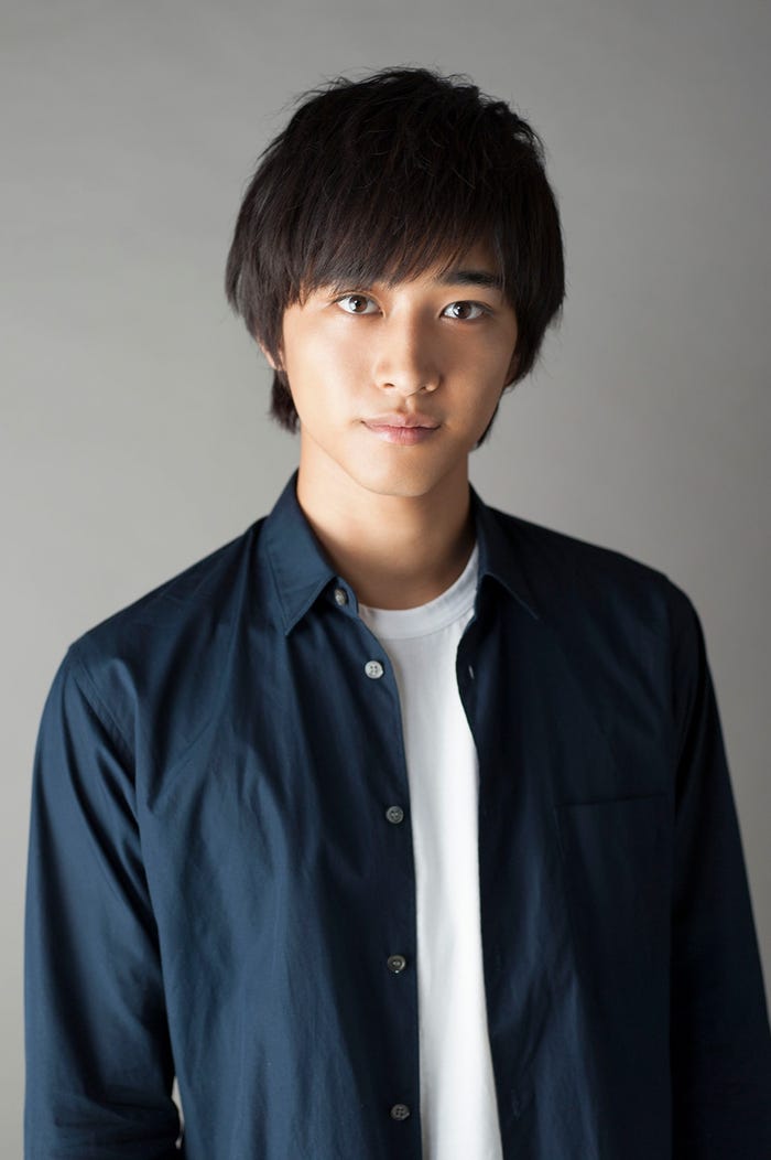 【注目の新成人】劇団EXILE佐藤寛太(画像提供:所属事務所)