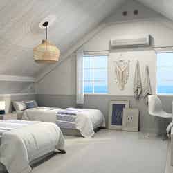 プリシアリゾートヨロン/画像提供:プリシアリゾート与論