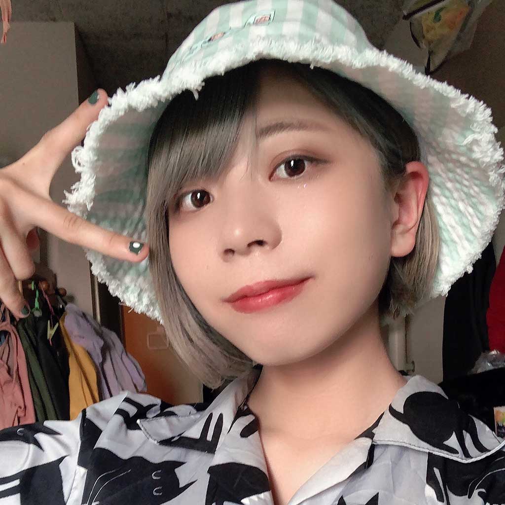 「FRESH CAMPUS CONTEST 2021」Cブロックエントリー通過者（提供写真）