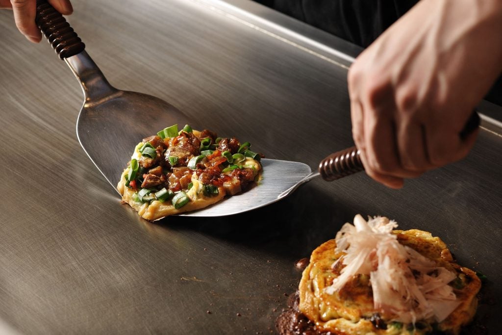 OMO7大阪 by 星野リゾート／画像提供：星野リゾート