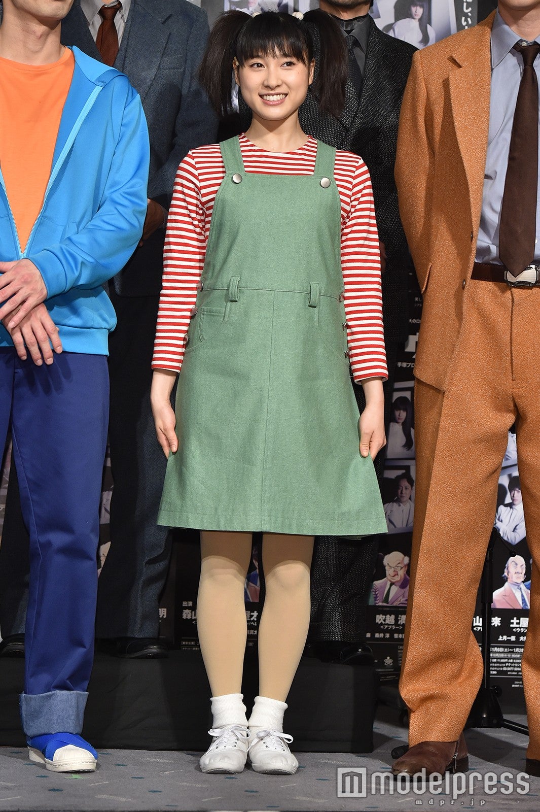 土屋太鳳 （C）モデルプレス