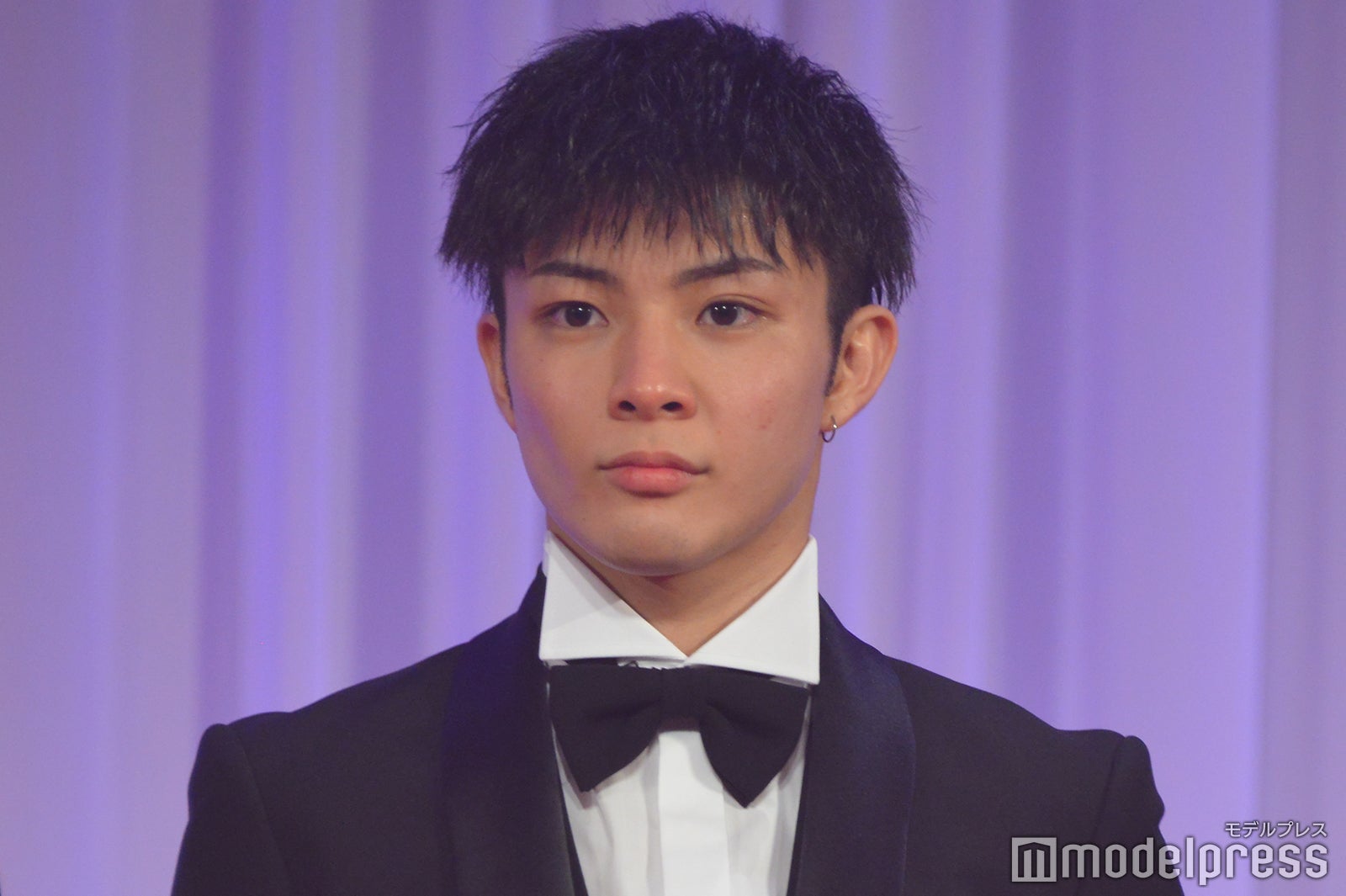 玖村将史選手（C）モデルプレス