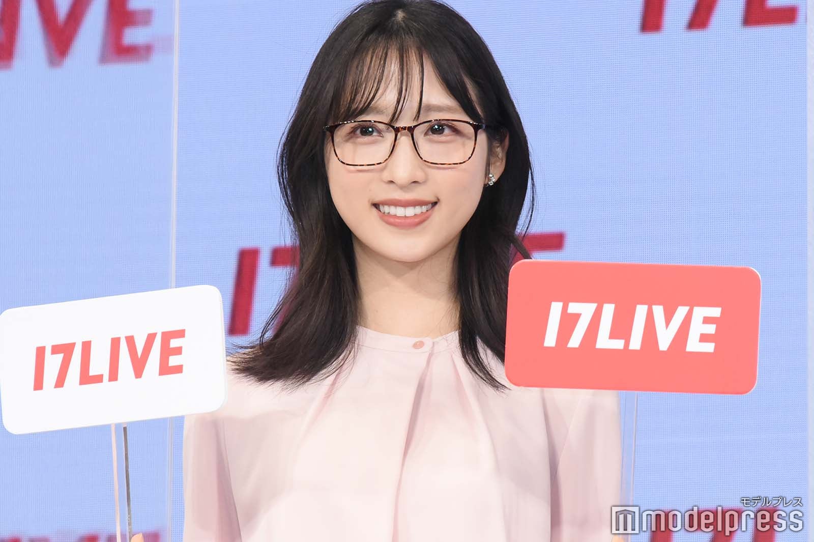 小栗有以 （C）モデルプレス