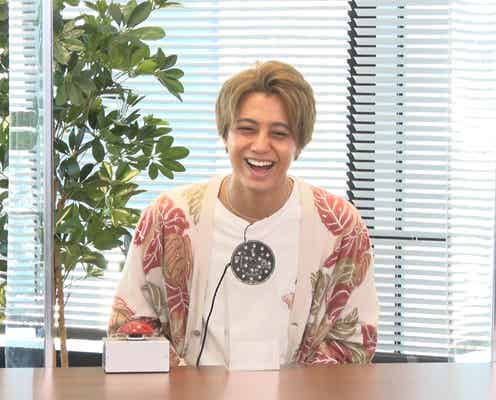 King & Prince高橋海人「ちょっと怖い」メンバーへまさかの発言 岸優太とのマル秘エピソードに一同驚愕