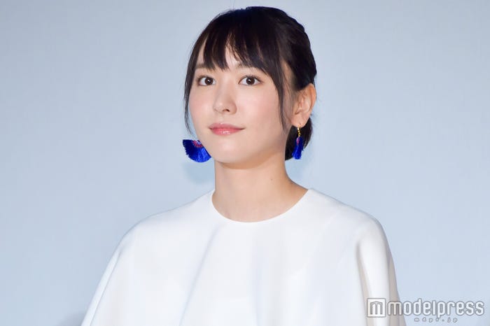 新垣結衣(C)モデルプレス