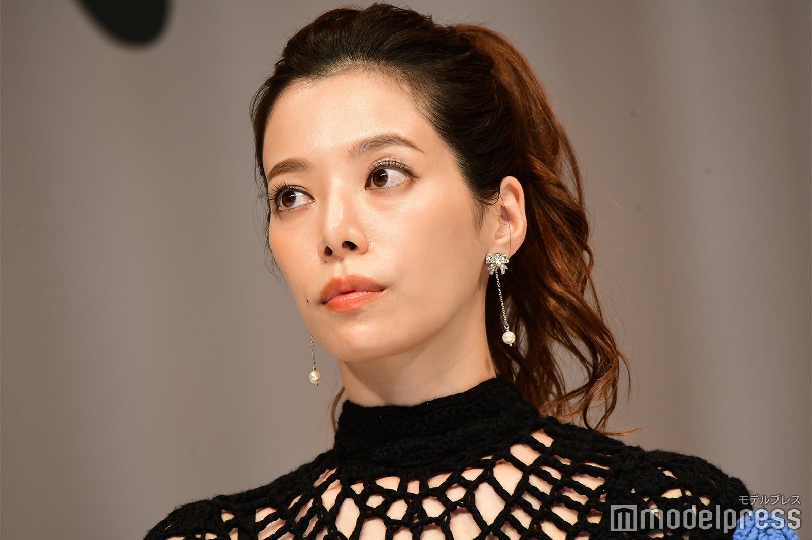 桜井ユキ（C）モデルプレス