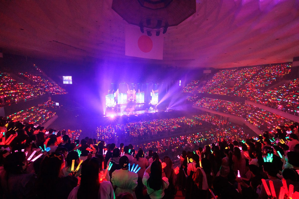 KnightA-騎士A-／撮影：林晋介・原田圭介