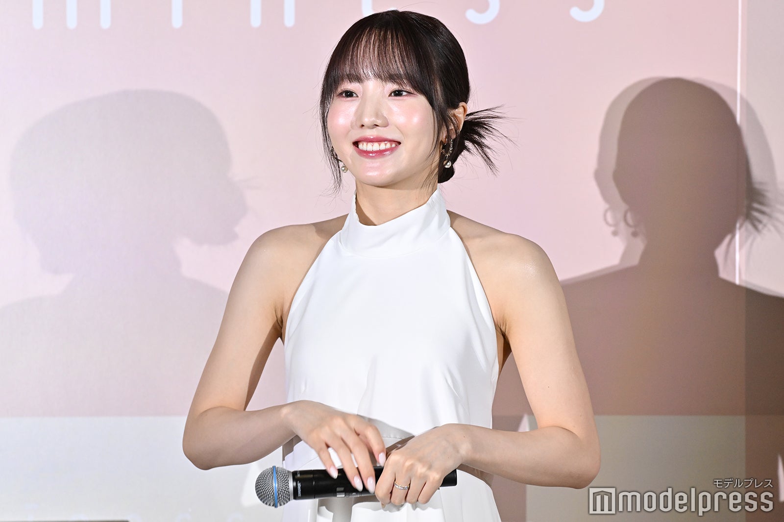 本田真凜（C）モデルプレス