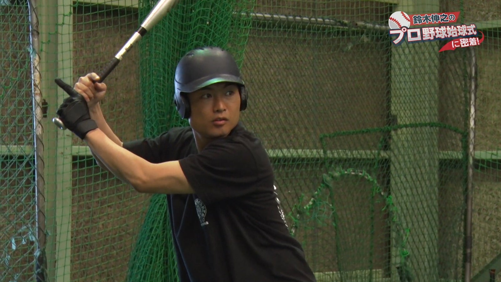 八木将康（画像提供：LDH JAPAN）