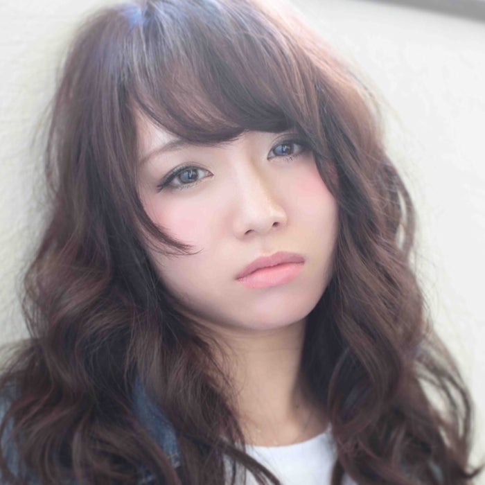 ふんわり前髪で可愛くなろう きれいな前髪のつくり方まとめ モデルプレス ふんわり前髪で可愛くなろう きれいな前髪のつくり方まとめ モデルプレス