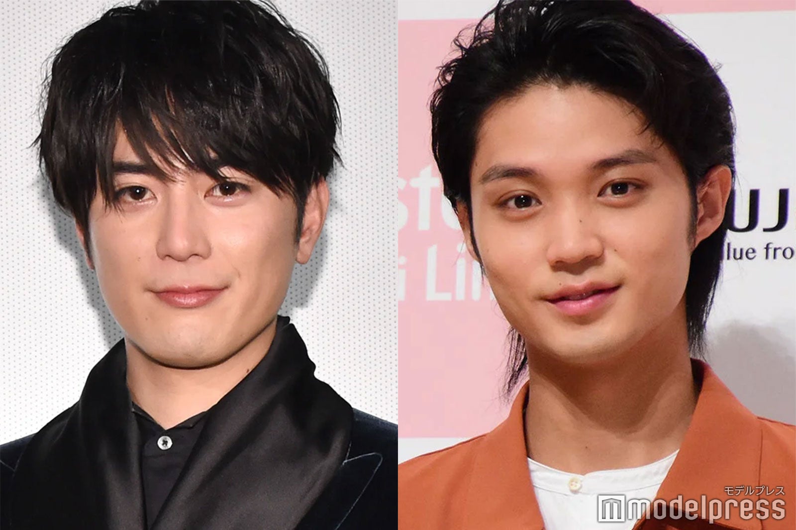 間宮祥太朗＆磯村勇斗、“抱かれたい俳優”明かす 合コン最強メンバーもガチ回答