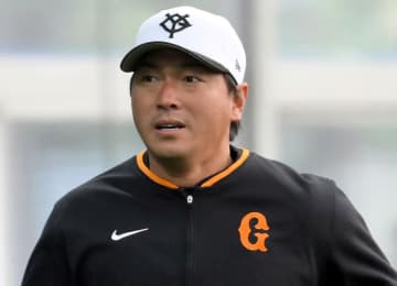 巨人 長野久義氏が引退試合へ「ケガしても大丈夫」練習参加で意気込み「思い切り振り回して」も「転ばないように頑張ります」