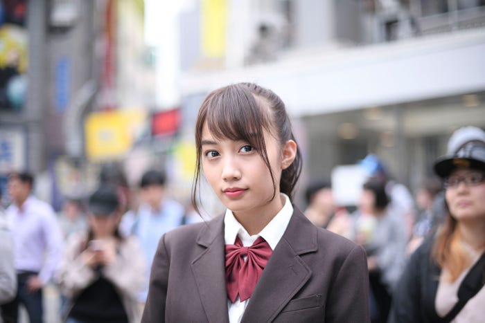 黒木ひかり(C)美少女クエスト