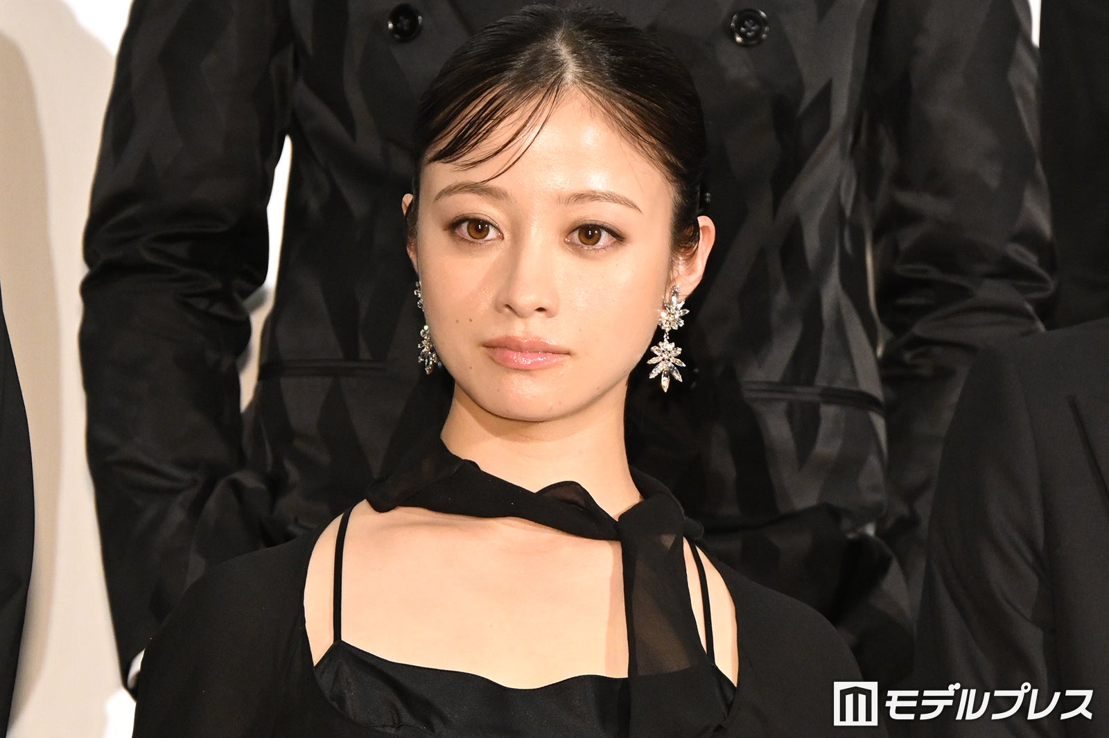 橋本環奈（C）モデルプレス