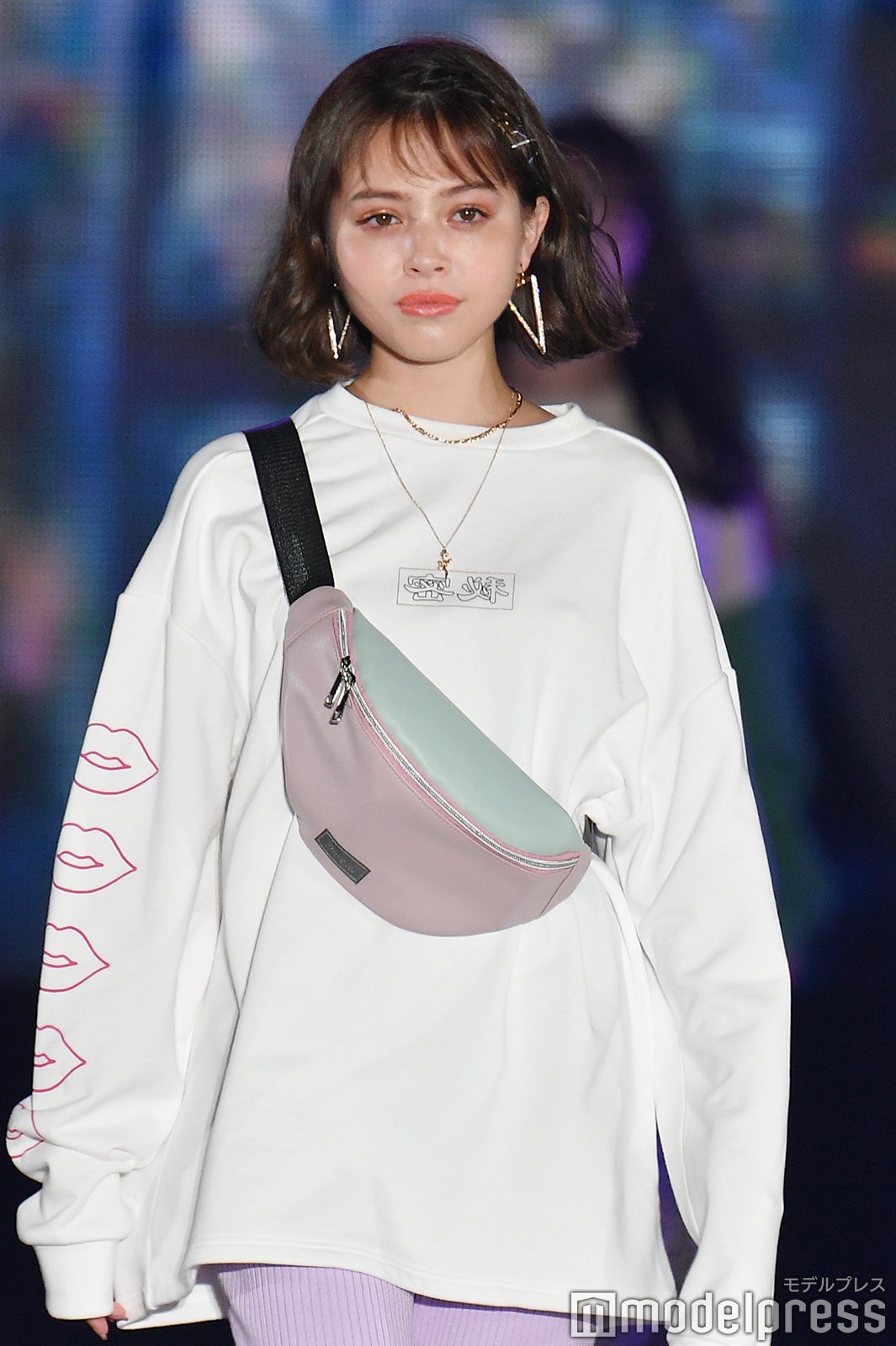 加藤ナナ（C）モデルプレス