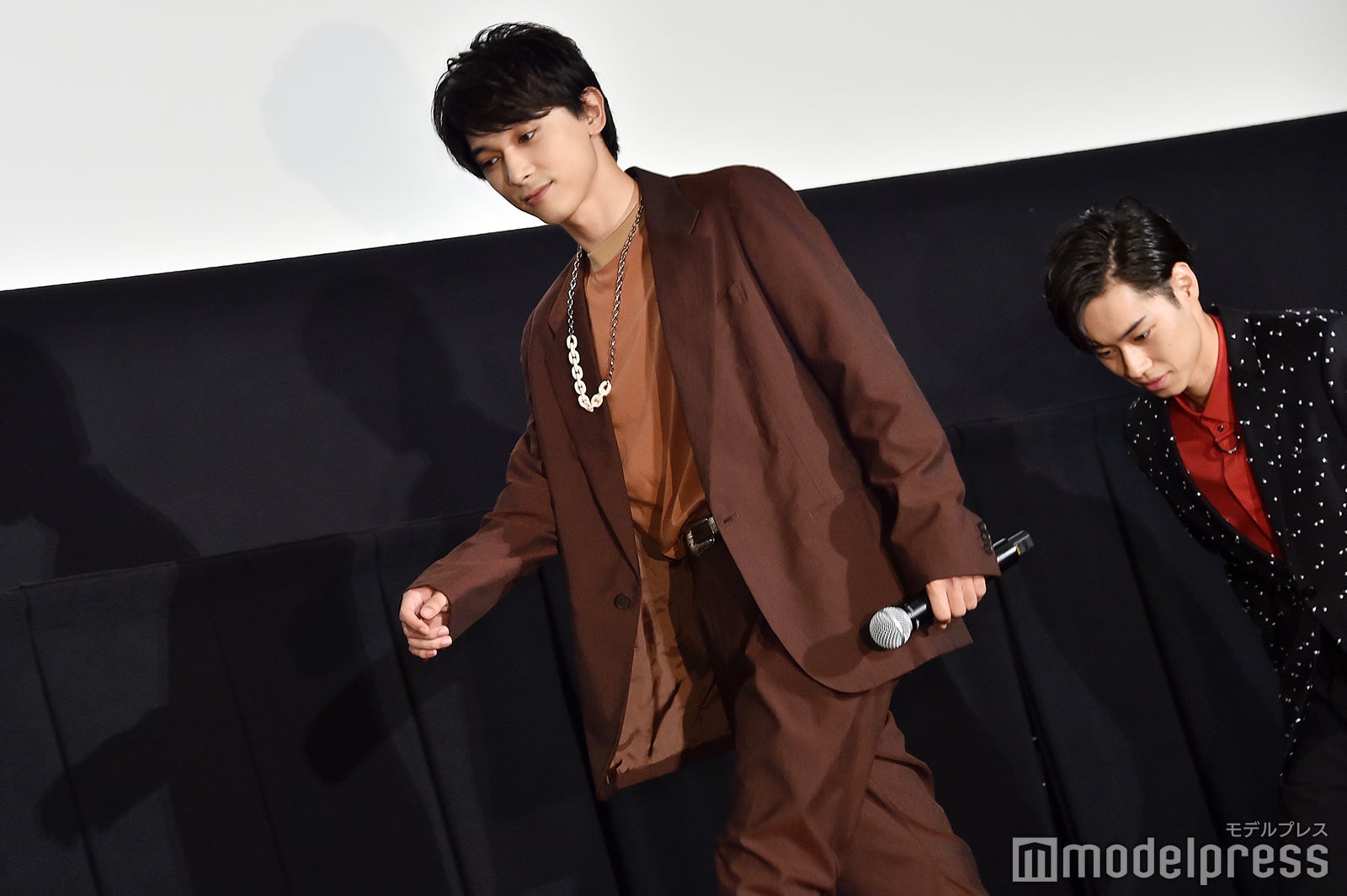 吉沢亮、登場 （C）モデルプレス