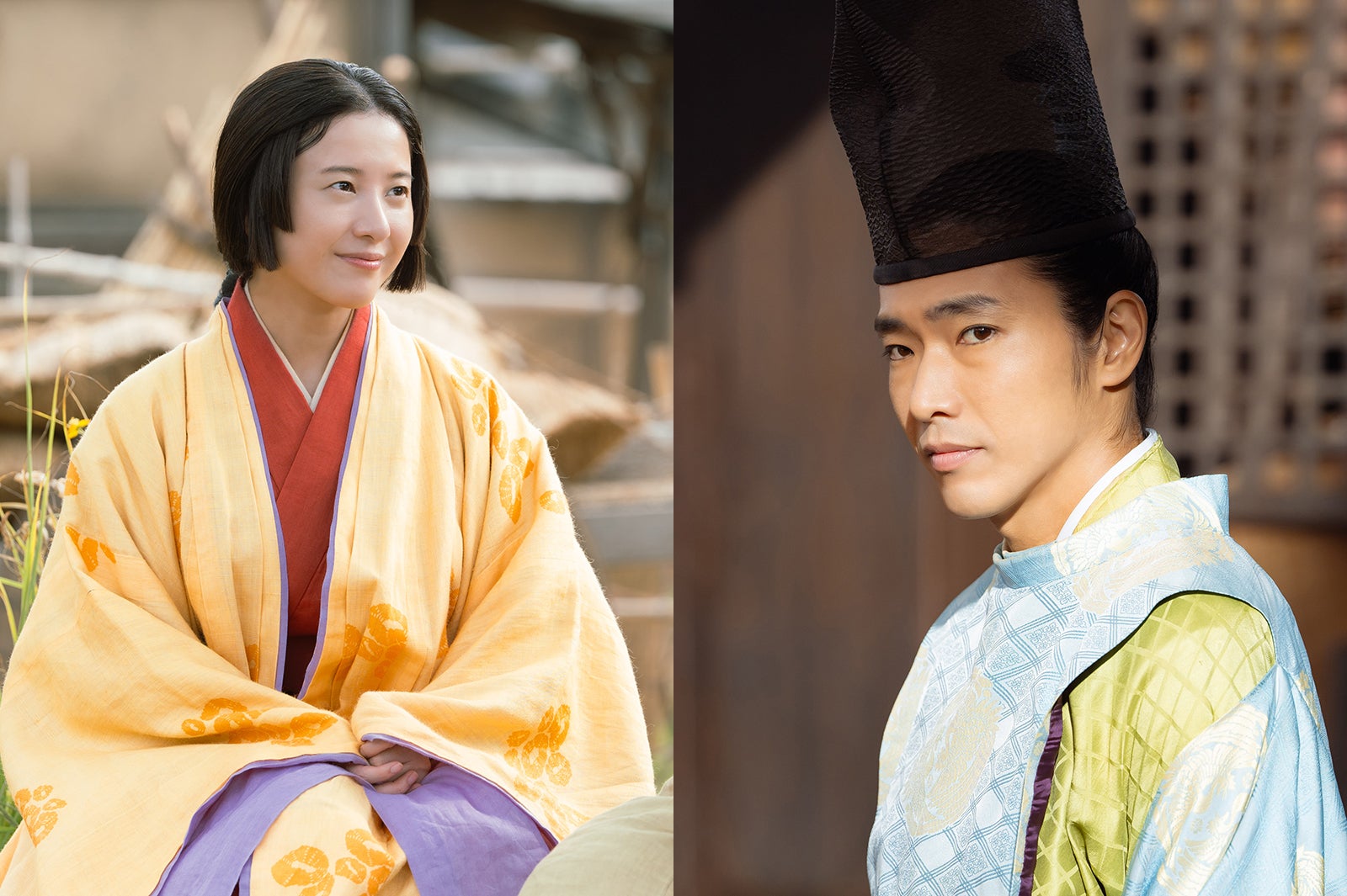 大河「光る君へ」脚本・大石静から見た吉高由里子＆柄本佑の魅力 「平安時代の認識を改めたい」今作で伝えたい想いとは＜インタビュー前編＞