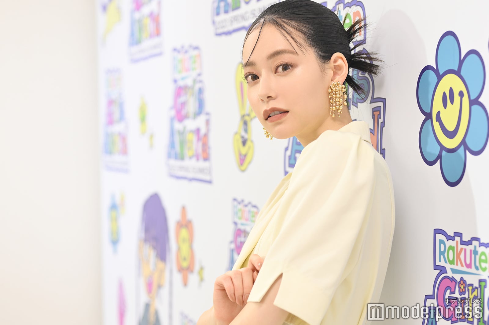 なごみ（C）モデルプレス