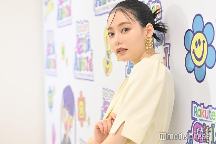 なごみ(C)モデルプレス