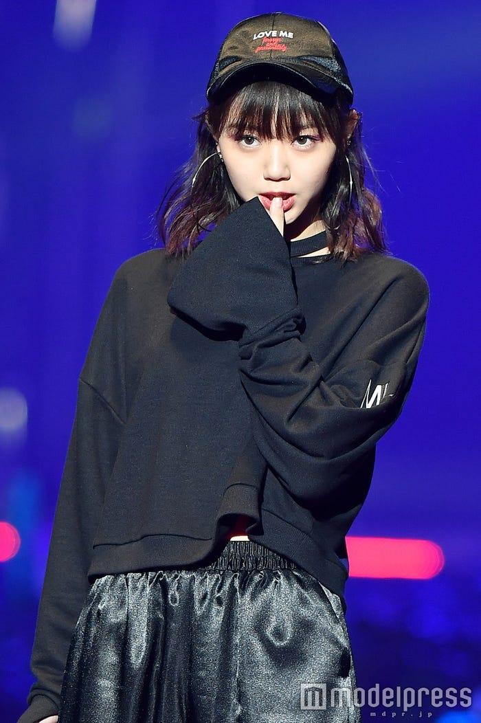 江野沢愛美(C)モデルプレス