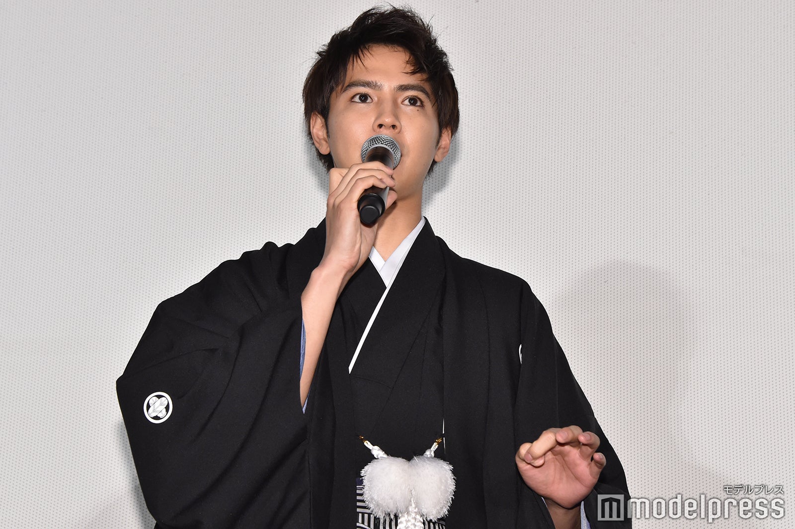 片寄涼太 （C）モデルプレス