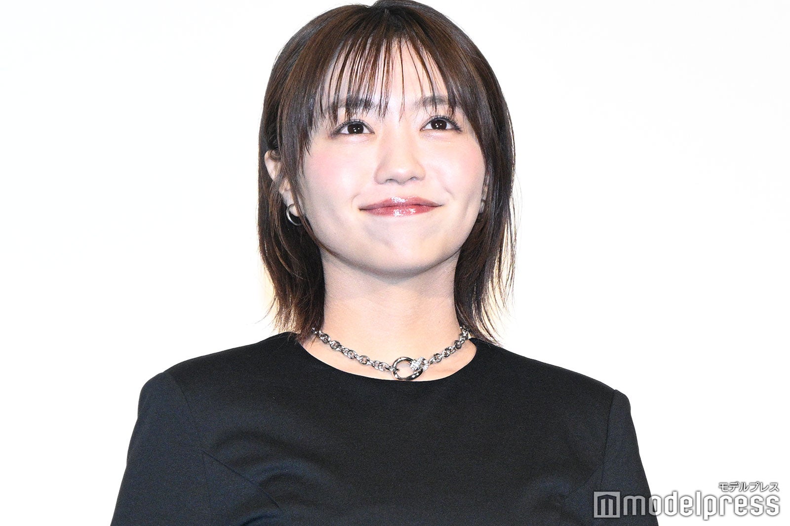 大原優乃（C）モデルプレス